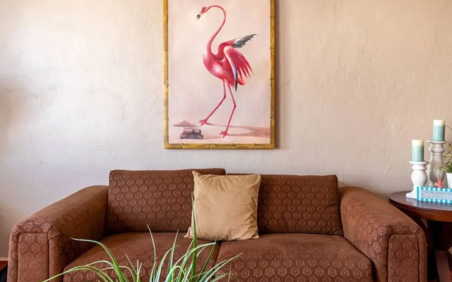 Mexican Ambience Townhome With Pool 31