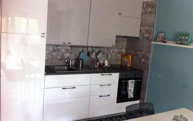 Appartamento al Parco