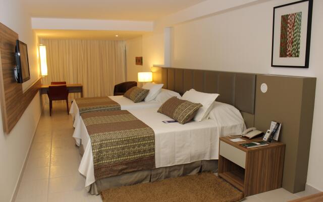 Nobile Suites Executive