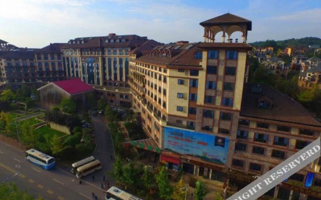 Xiejia Hotel