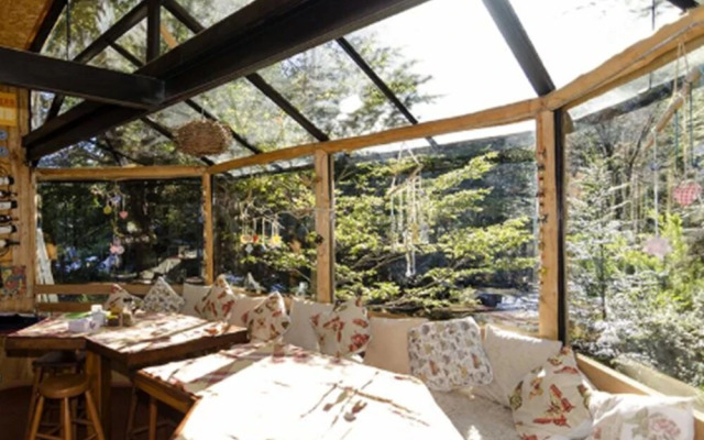 Invernalia Hostal