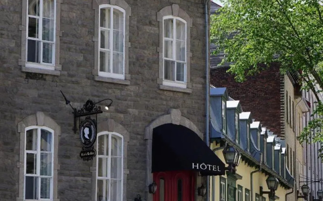 Hôtel Marie-Rollet