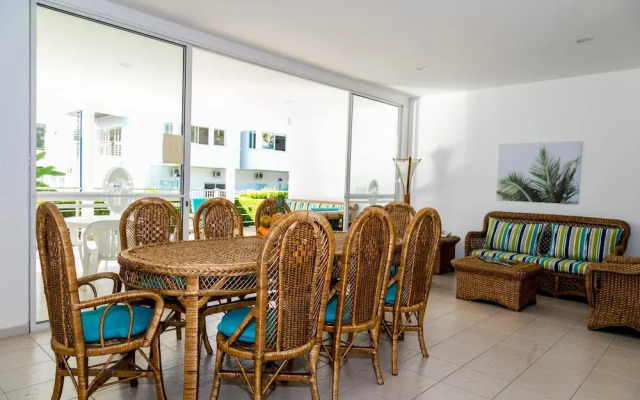 Palma Verde Hotel