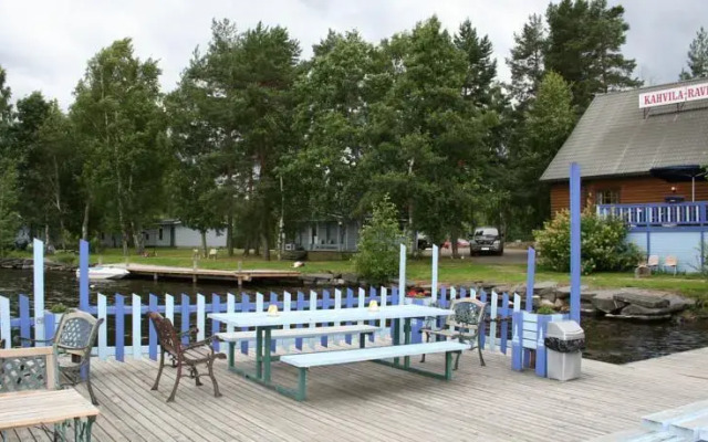 Motelli-ravintola Lossivahti
