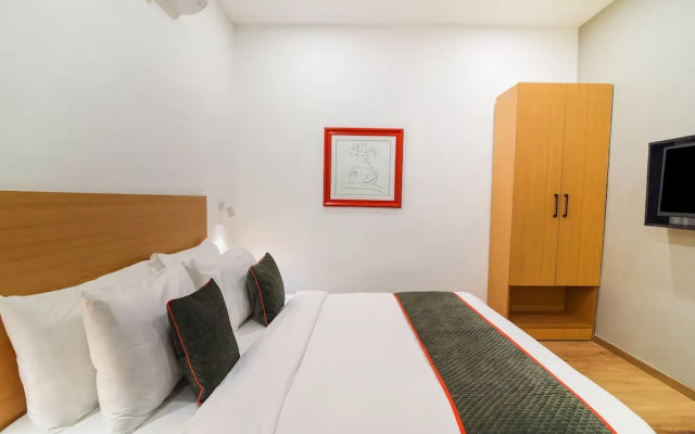RG Suites Thoraipakkam