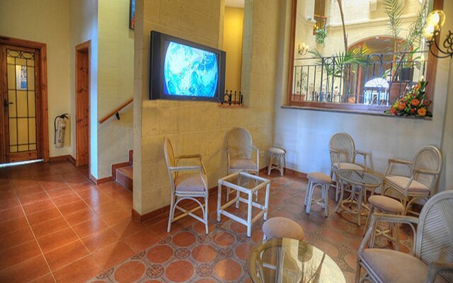 Saint Patrick's Hotel