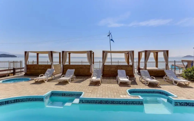 Hotel Canasvieiras