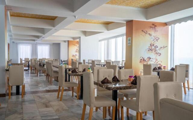Hotel Cartagena Dubai