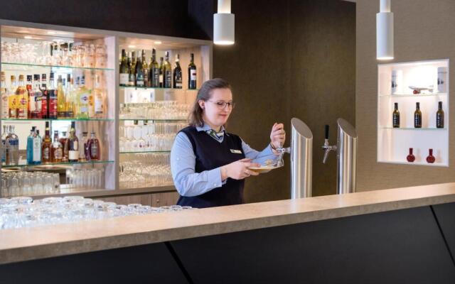 Holiday Inn Express Friedrichshafen by IHG