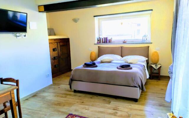 Maison Soleil - Chiara Suite