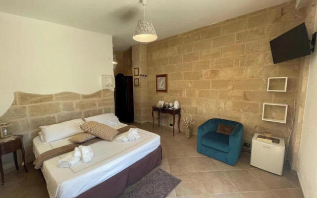 Masseria Illo Tempore