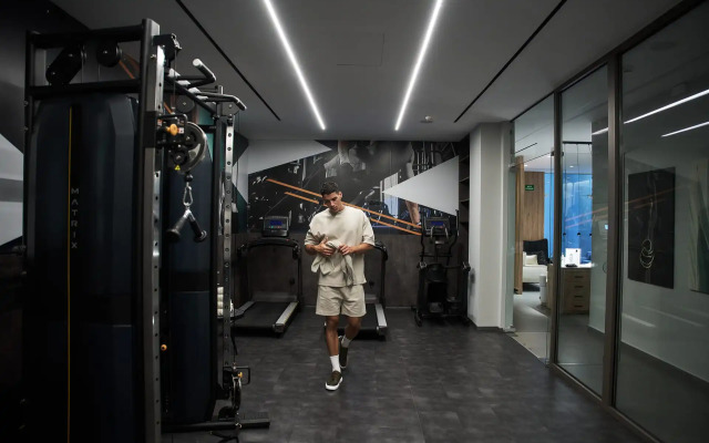 Myrion Beach Resort & Spa - Adults Only