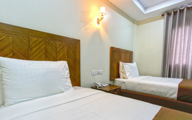Seoul Hotel Myanmar