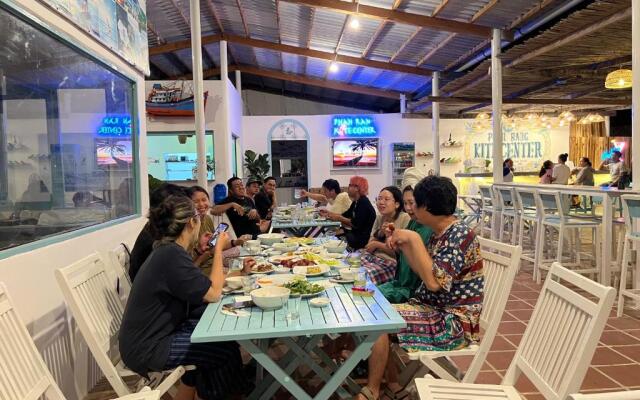 Phan rang kite center