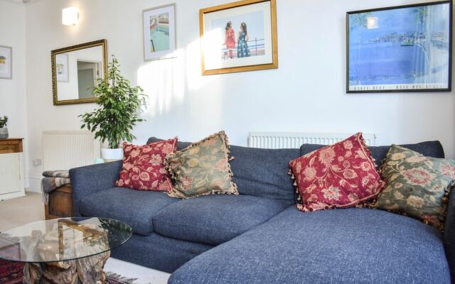 1 Bedroom Flat in the Centre of Hove