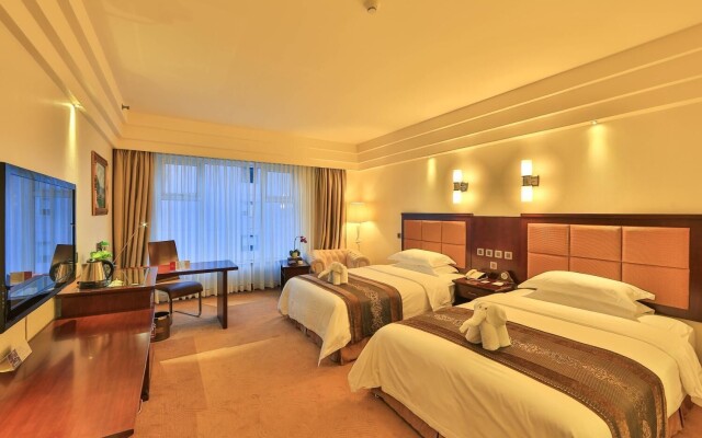 Ramada Chengdu North