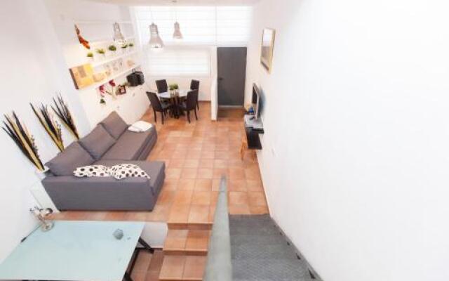 Stay Barcelona Vila de Gracia