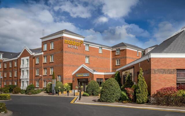 Maldron Hotel Newlands Cross