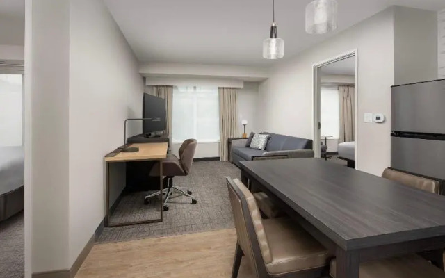 Residence Inn By Marriott Portland Clackamas