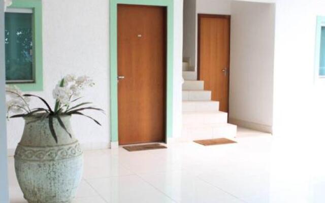 Residencial Vila da Esplanada