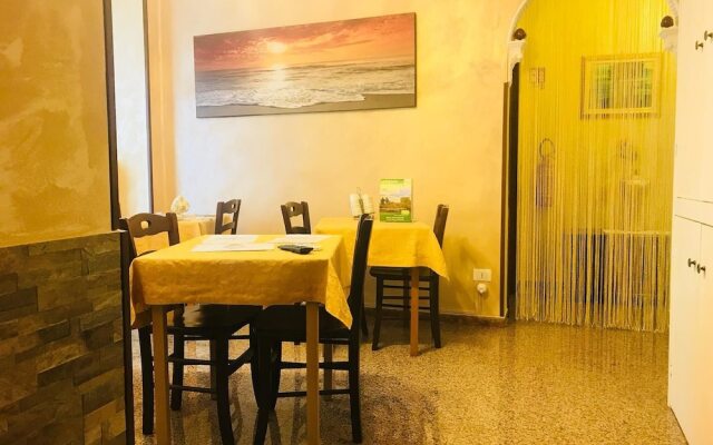 Bed and Breakfast il Girasole