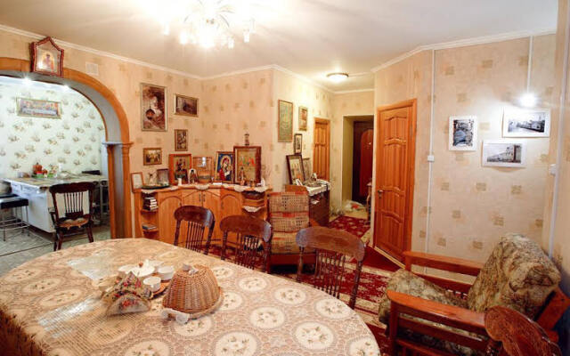 Guest house u Monastyrskoy steny