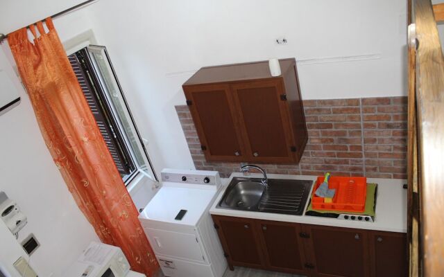 Da Ivano Apartments – Milano