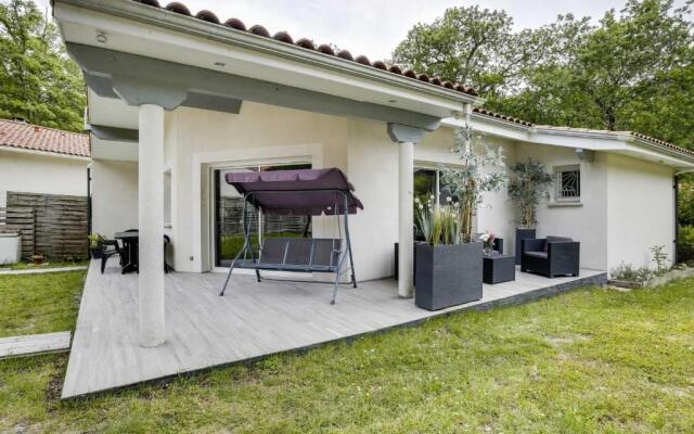 Maison Biscarrosse, 4 pièces, 6 personnes - FR-1-521-112