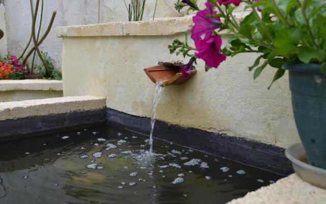 Chambre d'hôtes La Vigneronne