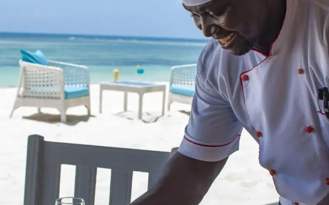 Diamonds Leisure Beach & Golf Resort