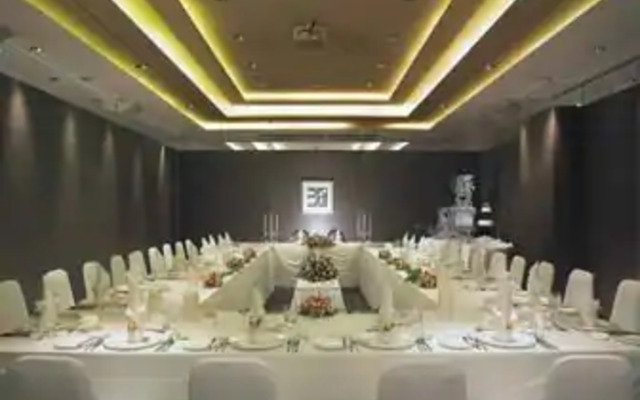 Ramada Plaza Gwangju