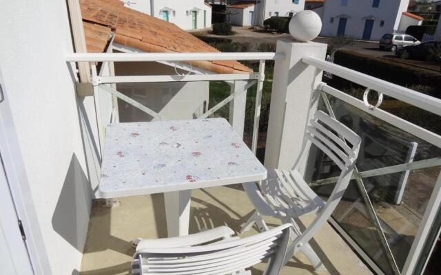 Maison La Faute-sur-Mer, 3 pièces, 5 personnes - FR-1-476-27