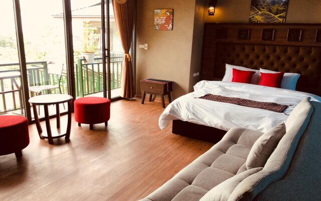 Youth Homestay Sapa