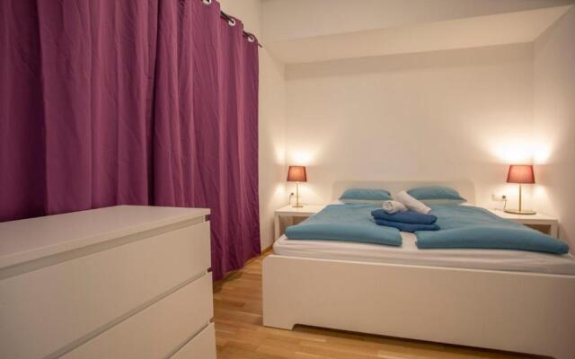 City Center Apartment for 6 persons!