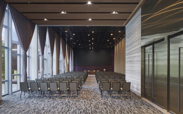 Four Points by Sheraton Linkou
