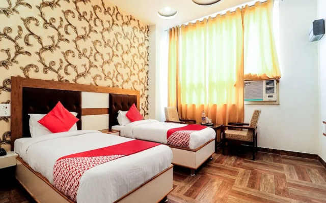 Hotel Bandhan by OYO Rooms