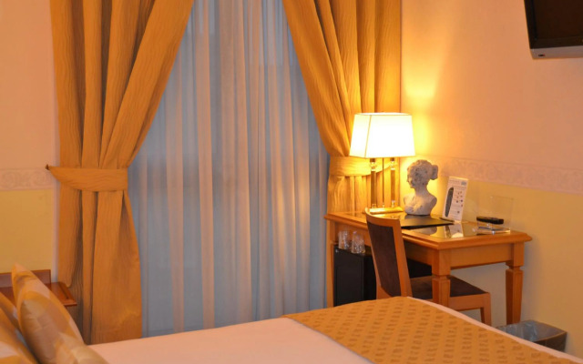 Hotel Seccy Boutique Art & Museum