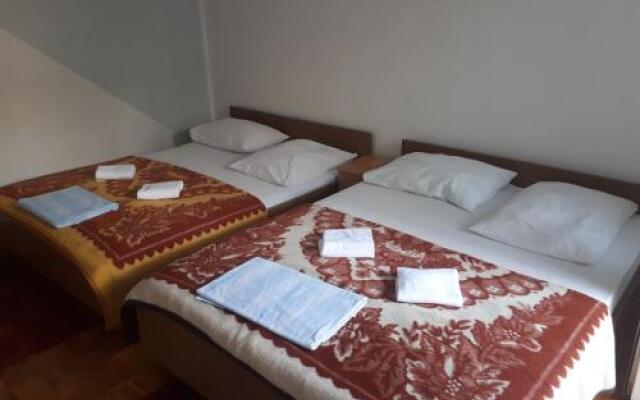 Guest House & Restaurant Adriatic Klek