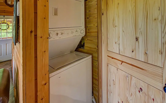 Grandpa Bear's View #233