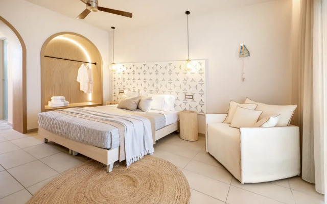 Maravel Star Art Hotel