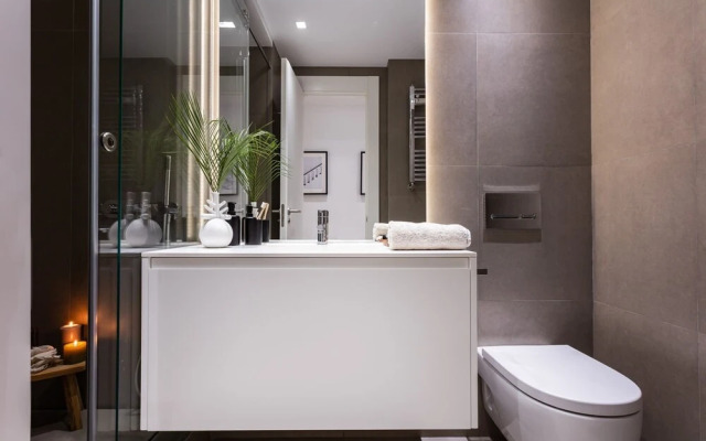 Sabha - 3 Bedrooms in Almagro