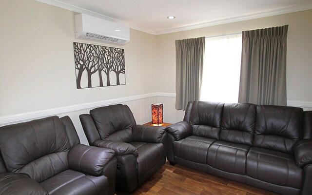 NRMA Atherton Tablelands Holiday Park