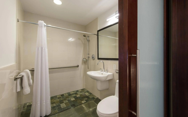 Marriott Vacation Club®, New York City