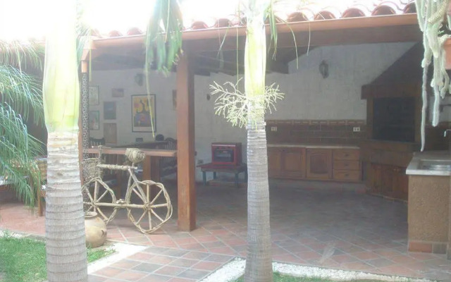 Los Trotamundos