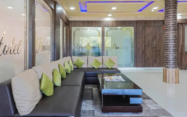 Pemaling Lords Eco Inn Guwahati