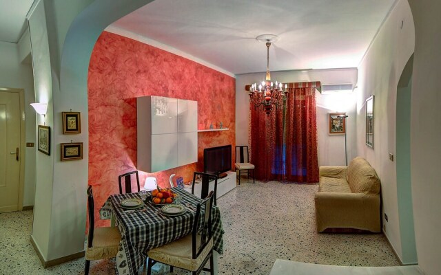 My House Palermo