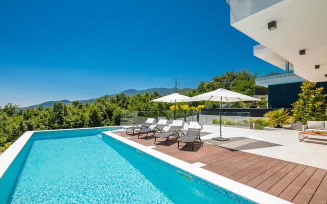 270 Panorama Kvarner