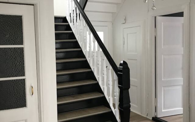 Lilandtunet Gjestgiveri