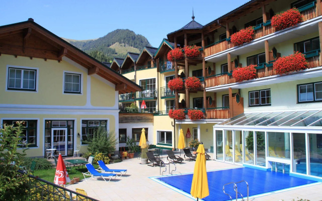 Hotel Guggenberger