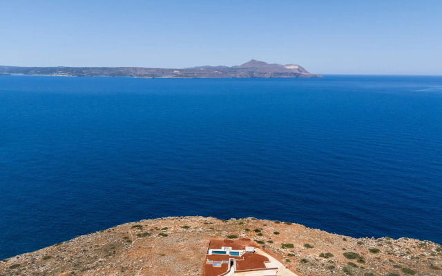 Dionysos Boutique Villa